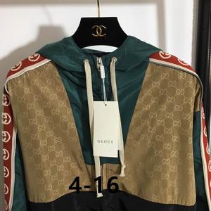 Gucci Women's Outwear 33